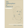 The Philosophers of Greece - Paperback