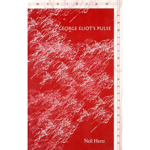 George Eliot's Pulse - Paperback