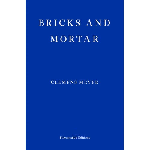 Bricks and Mortar - Paperback