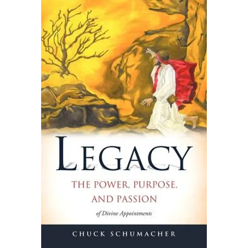 Legacy - Paperback