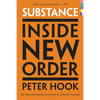 Substance: Inside New Order - Paperback