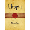 Utopia - Paperback