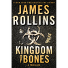 Kingdom of Bones: A SIGMA Force Novel - Hardcover