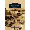 Mariposa County - Hardcover