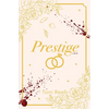 Prestige - Paperback