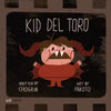 Kid del Toro - Hardcover
