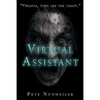 Virtual Assistant: A Smart Home Tech Thriller - Paperback