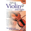 Tipbook Violin and Viola: The Complete Guide - Paperback