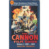 The Cannon Film Guide: Volume I, 1980-1984 (hardback) - Hardcover