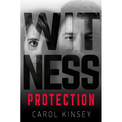 Witness Protection - Paperback