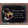 Treasure Hunt - Paperback