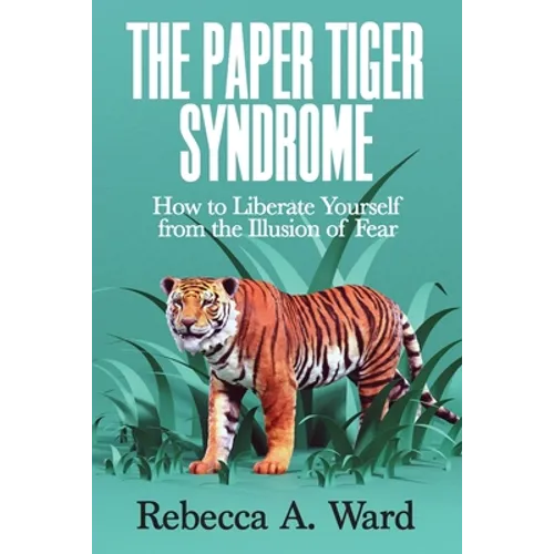 The Paper Tiger Syndrome - Paperback