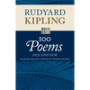 Rudyard Kipling: 100 Poems - Paperback