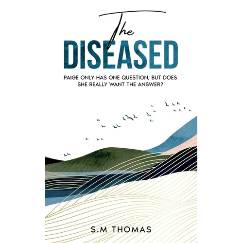 The Diseased - Paperback