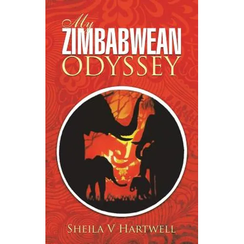 My Zimbabwean Odyssey - Paperback