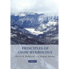 Principles of Snow Hydrology - Paperback