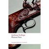 Phineas Finn - Paperback