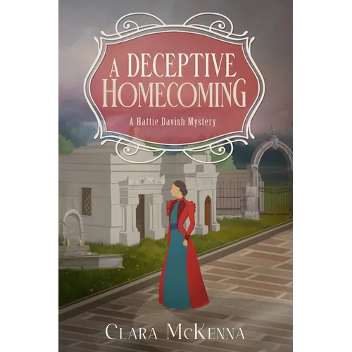 A Deceptive Homecoming - Paperback