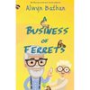 A Business of Ferrets - Paperback