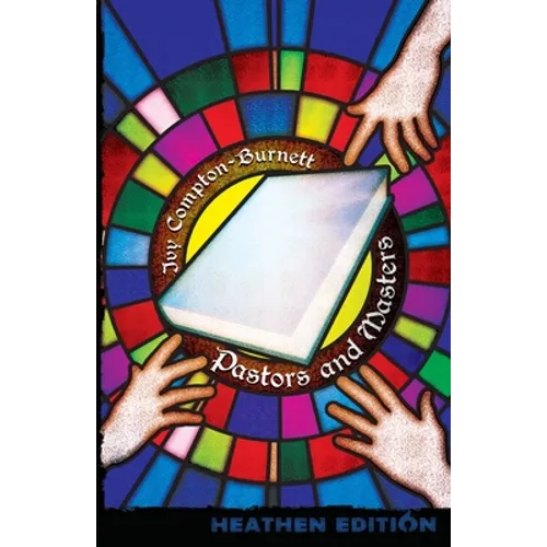 Pastors and Masters (Heathen Edition) - Paperback