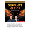 Servants of Fire Study Guide - Paperback
