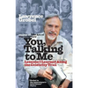 You, Talking To Me - Paperback