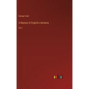 A Manual of English Literature: Vol. I - Hardcover