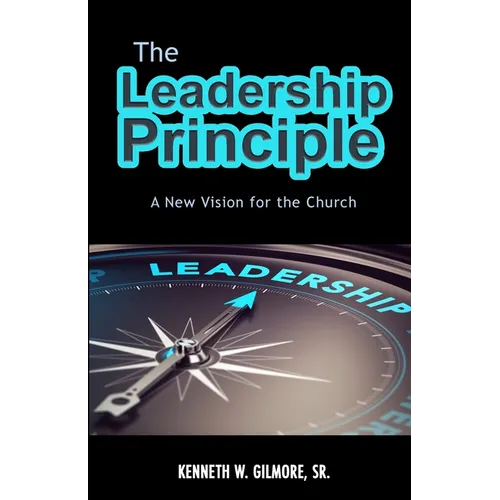 The Leadership Principle - Paperback