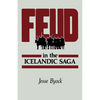 Feud in the Icelandic Saga - Paperback