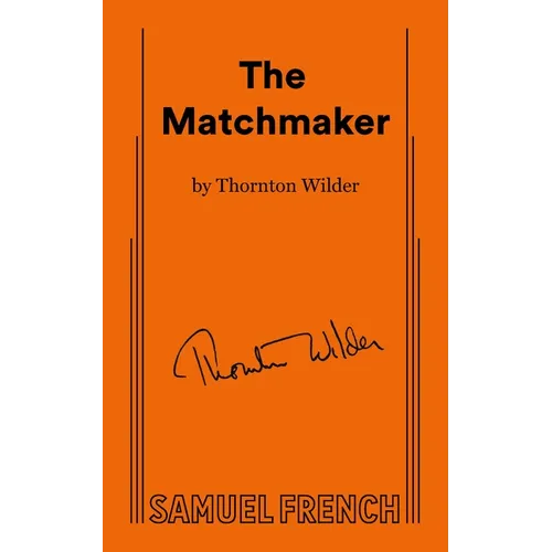 Matchmaker - Paperback