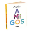 Amigos - Board Book