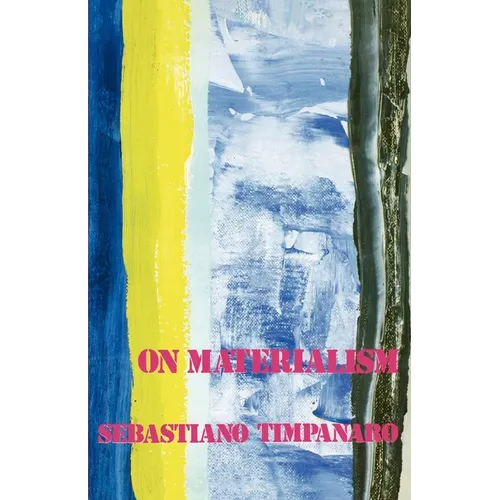On Materialism - Paperback