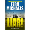 Liar! - Hardcover