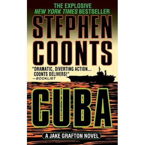 Cuba - Paperback