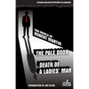 The Pale Door / Death of a Ladies' Man - Paperback