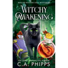Witchy Awakening - Paperback