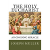 The Holy Eucharist - Paperback