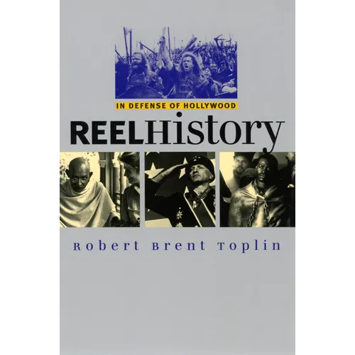 Reel History - Paperback
