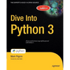 Dive Into Python 3 - Paperback