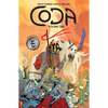 Coda Vol. 1 - Paperback