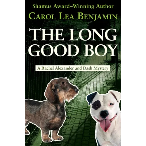 The Long Good Boy - Paperback