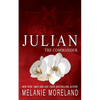 The Commander - Julian: A friends to lovers workplace romance - Paperback