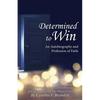 Determined to Win - Paperback