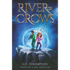 River of Crows - Paperback