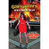 Gangsters on Both Sides of the Law: Wild-Wild Western Avenue - Paperback