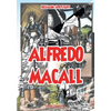 Hexagon Spotlight: Alfredo Macall - Paperback