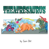Theatresaurus - Hardcover