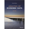 Analysis of Economic Data 4e - Paperback