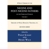 A Select Library of the Nicene and Post-Nicene Fathers of the Christian Church, Second Series, Volume 5 - Hardcover