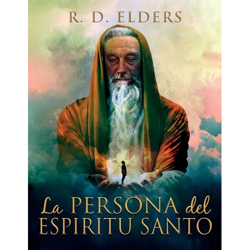 La Persona del Espiritu Santo - Paperback